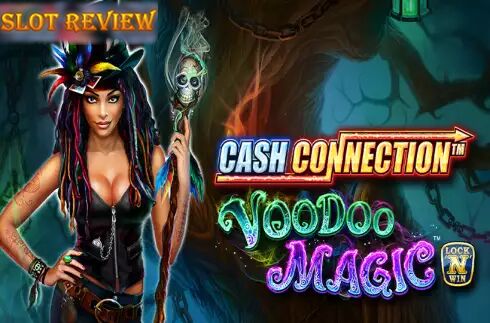 Cash Connection - Voodoo Magic icon